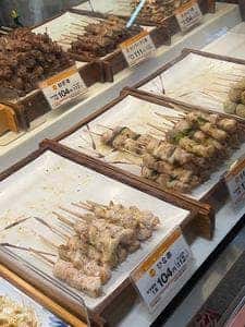 日本一 シャポーロコ平井店