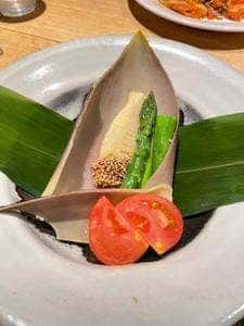 李南河