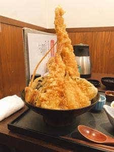 お食事処 なみき