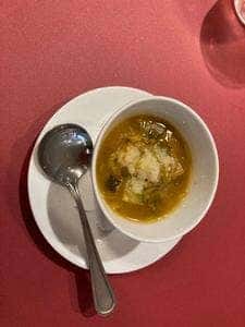 オスピタリタ ピッコロモンド