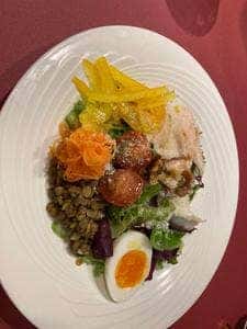 オスピタリタ ピッコロモンド