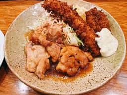 キッチン アレックス