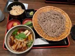 そじ坊 大井町イトーヨーカドー店