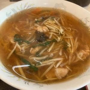 中華料理 幸楽