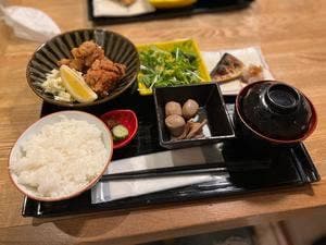 ニエバナはなれ