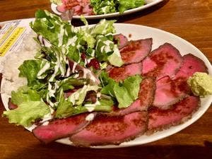 肉と野菜の石窯バル MONPAL