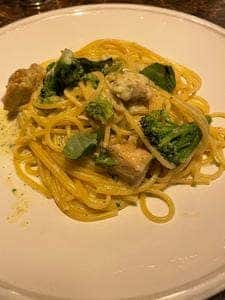 BISTRO CRESTA Azabujuban