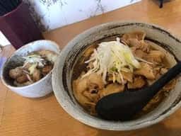 らーめん 大地