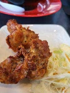 横浜家系ラーメン吉岡家 倉吉駅前店