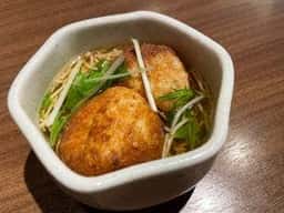 北新地 鳥屋 市ヶ谷店