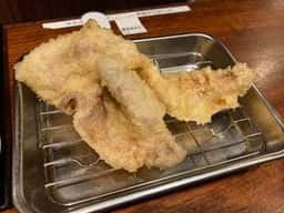 博多天ぷら たかお キャナルシティ店