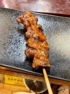 五反田 焼き鳥ももちゃん