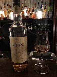 神楽坂 Bar kansui