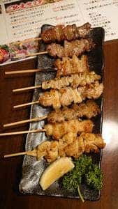 羽根川 八重洲日本橋店