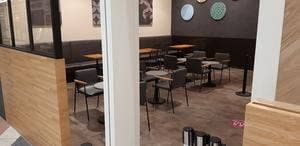 ゴンチャ イオンモール羽生店