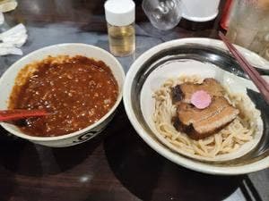 麺屋 三男坊