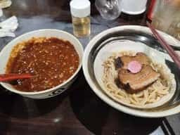 麺屋 三男坊