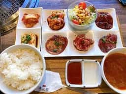 焼肉 SEIKO-EN IKEBUKURO EAST