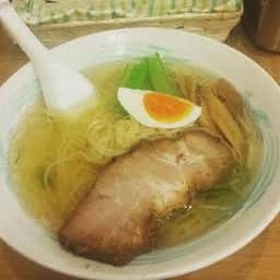 インディアン 本店