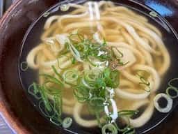 資さんうどん 陣山店