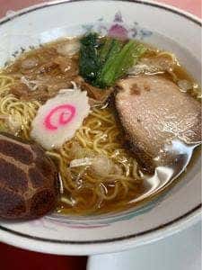 スタミナラーメン のぶちゃん