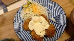 宮本むなし阪急庄内駅前西口