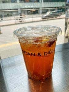 DEAN & DELUCA 新宿