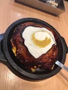 ぼてじゅう アトレ大井町店