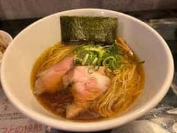 中華そばかなで