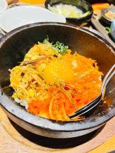 もつ鍋サムギョプサル専門店 もっさむ