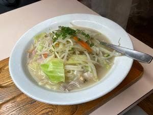 長崎ちゃんぽん 2×3