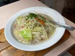 長崎ちゃんぽん 2×3