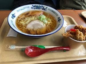 牧歌温泉カフェテリアレストラン のばら