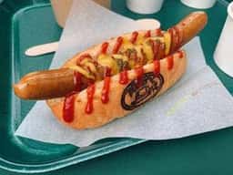 カフェ麦わらぼうし