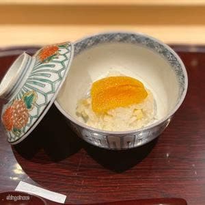 日本料理 柳燕