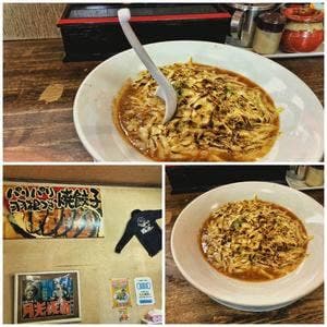 ラーメン豚の助