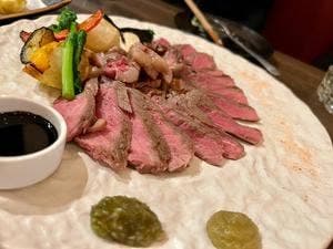 炭焼き和ビストロ だいご家