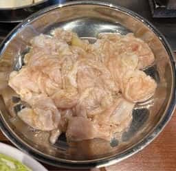 ホルモン焼き 居酒屋 野毛ホルモンセンター 鶴見店