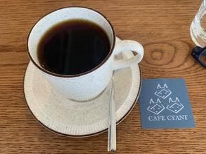 カフェ シヤント