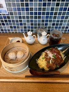 ファイカフェ