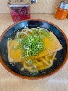 道楽うどん本店