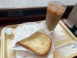 ドトールコーヒーショップ 東日本橋店