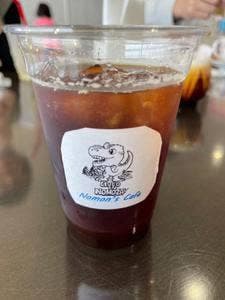 ノモンズカフェ