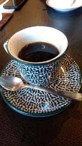 コーヒーギャラリークレメント