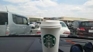スターバックス コーヒー 蓮田サービスエリア上り線店