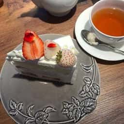 la petite mercerie ルミネエスト新宿店