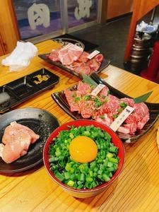 焼肉 こうちゃん