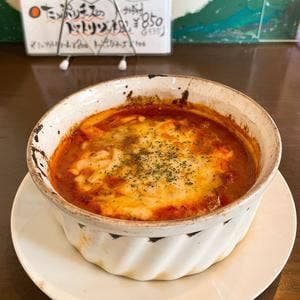 バステトカフェ