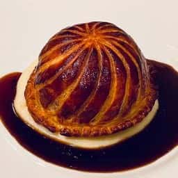 フランス料理 タンモア