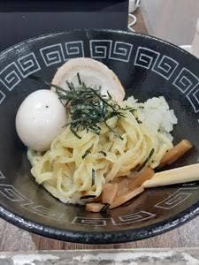 油そばA